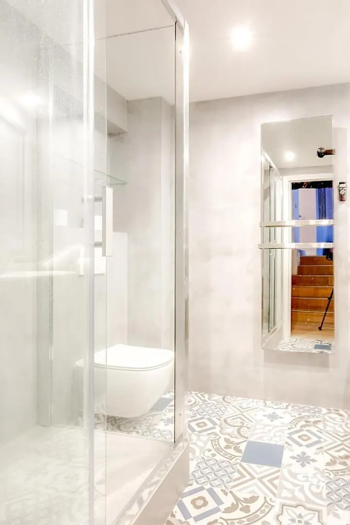 Guestready - Appartement Elegant Au Coeur De Paříž