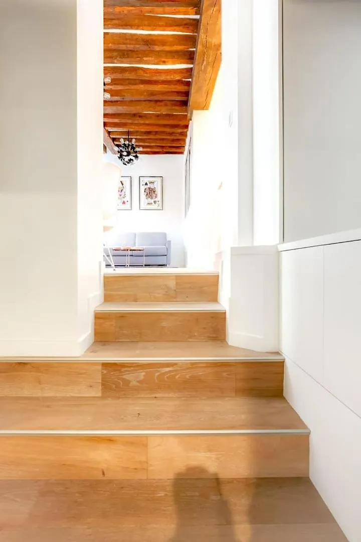 Guestready - Appartement Elegant Au Coeur De Paříž Apartmán