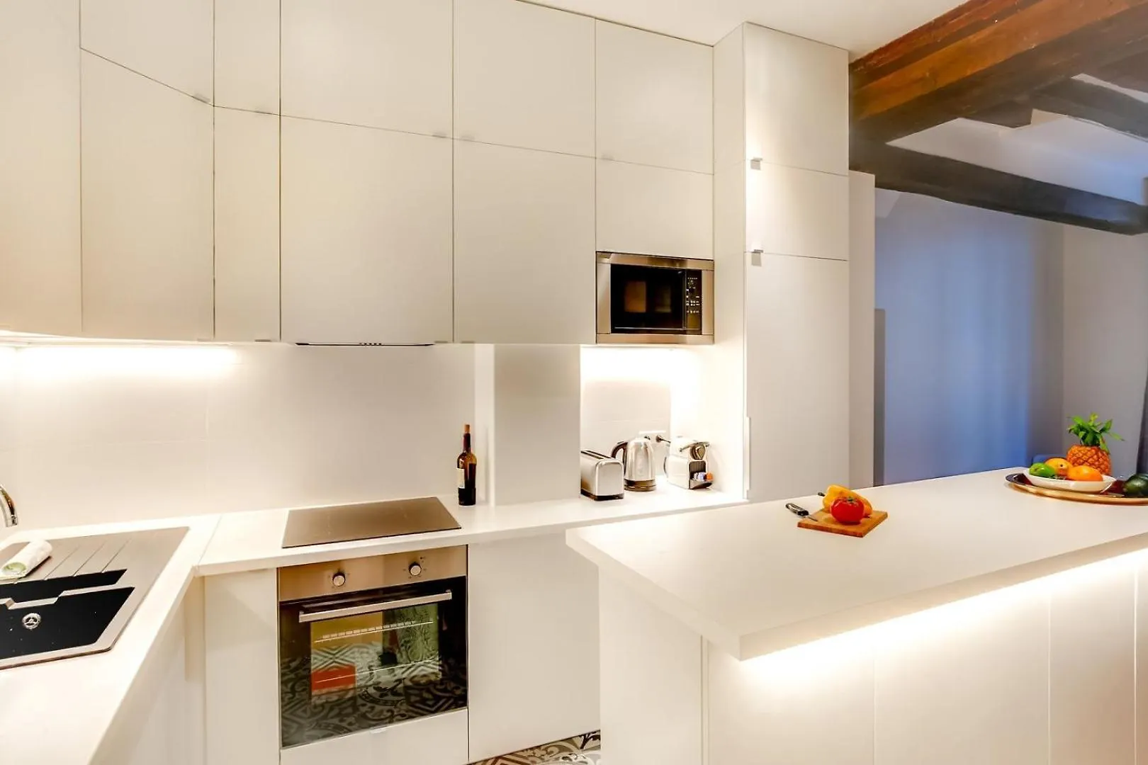 Guestready - Appartement Elegant Au Coeur De Paříž 0*,